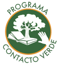 Contacto Verde Logo